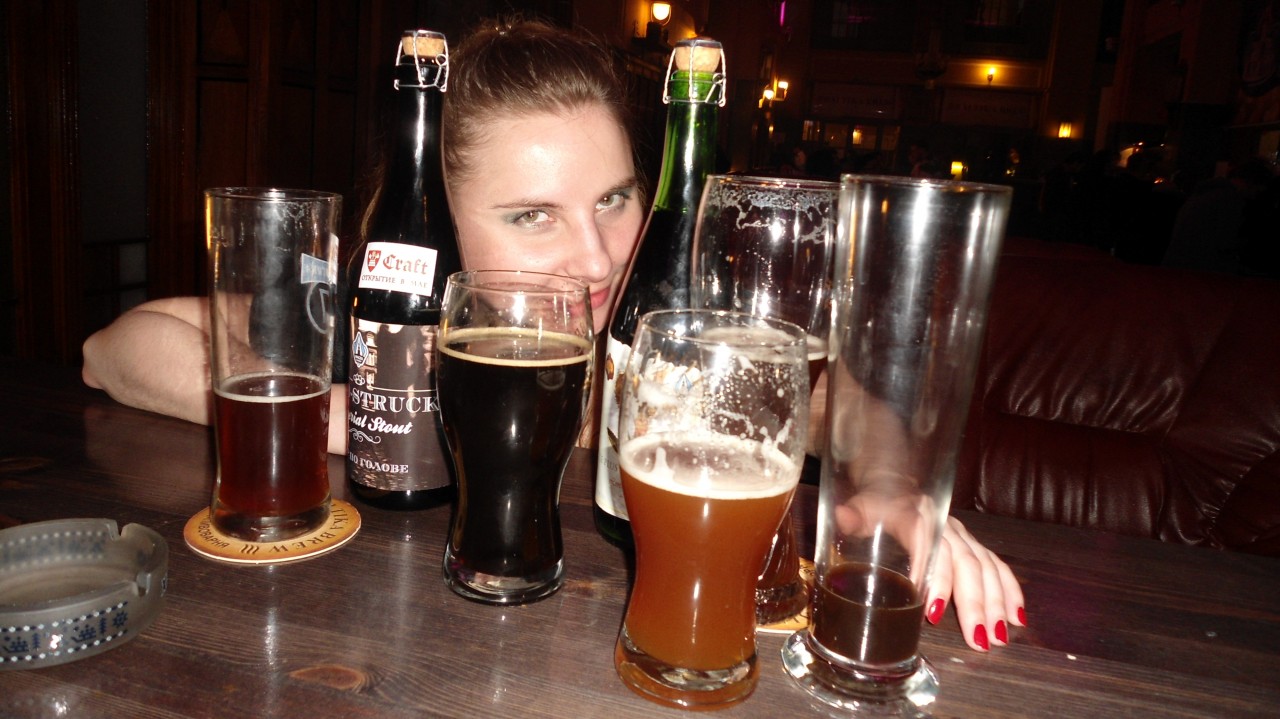 MagerFest.