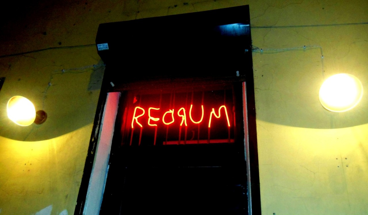 «AF Brew» и «REDЯUM»…