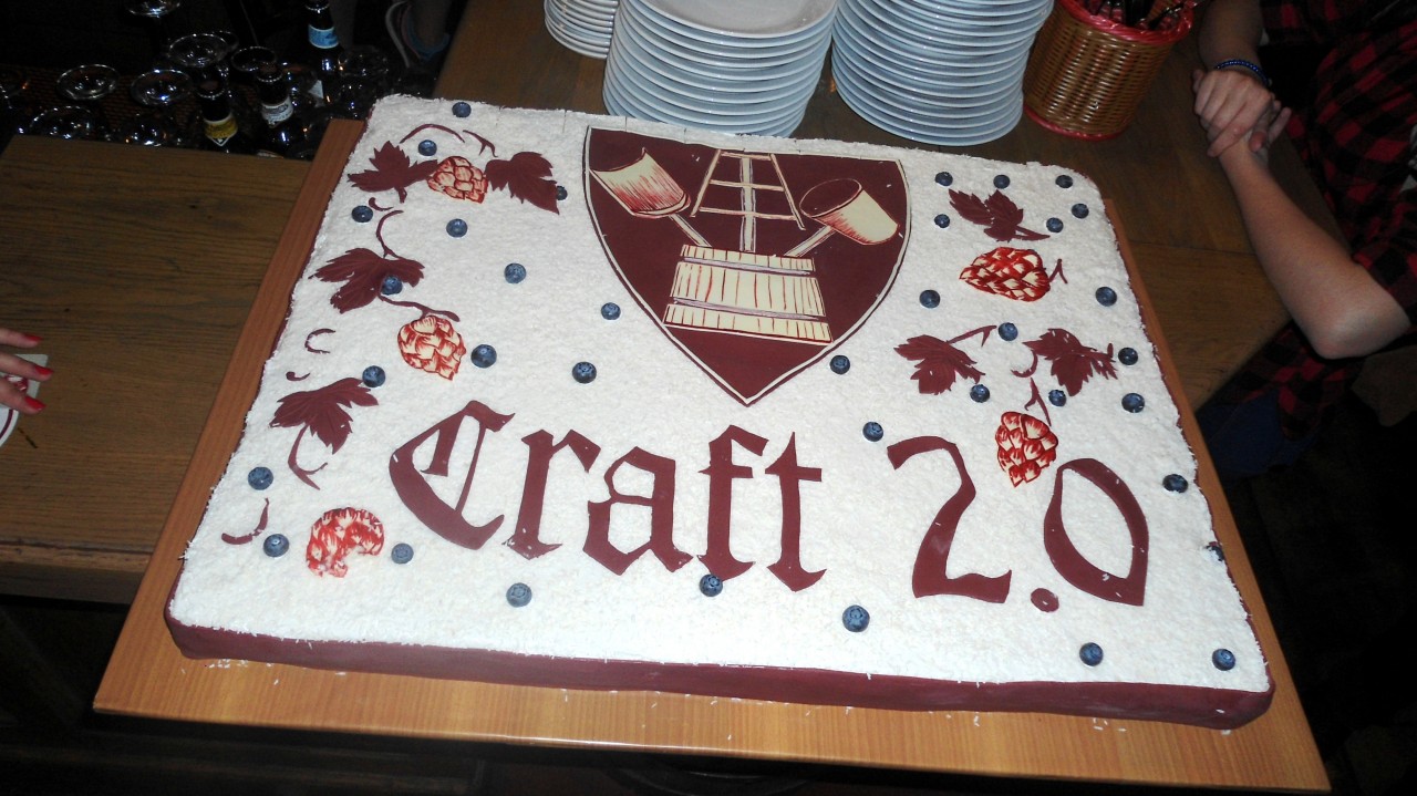 2:0 в пользу «Bier Cafe Craft»!