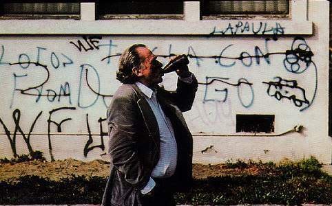 «ЧБ» (Bukowski) Doppel Alt в «2х12»